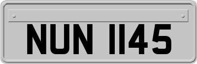 NUN1145