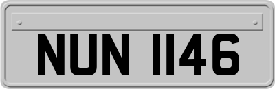 NUN1146