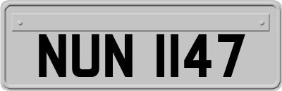 NUN1147