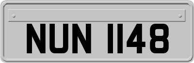 NUN1148