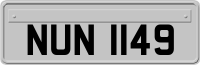 NUN1149