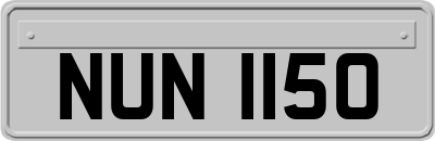 NUN1150