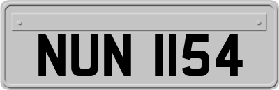 NUN1154