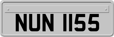 NUN1155