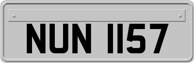 NUN1157