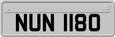 NUN1180