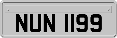 NUN1199
