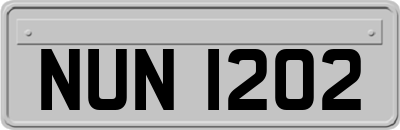 NUN1202