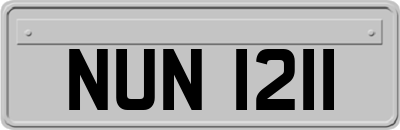 NUN1211