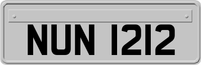 NUN1212