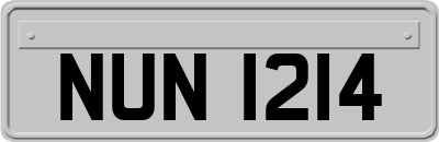NUN1214