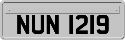 NUN1219