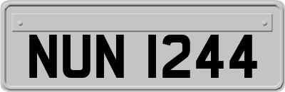NUN1244