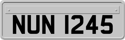 NUN1245