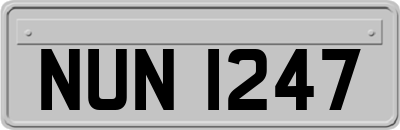NUN1247
