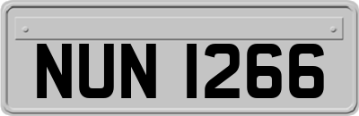 NUN1266