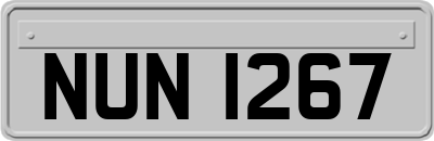 NUN1267