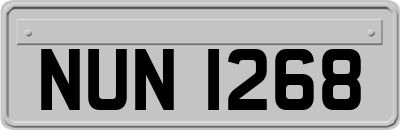 NUN1268