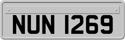 NUN1269