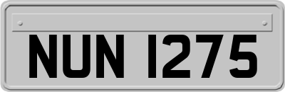 NUN1275