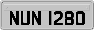 NUN1280