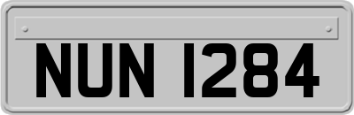 NUN1284