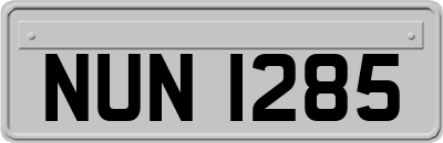 NUN1285