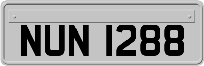 NUN1288