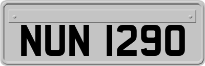 NUN1290