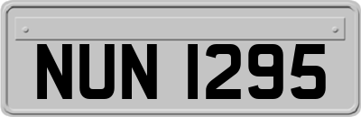 NUN1295