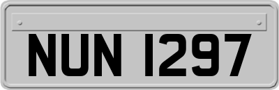 NUN1297