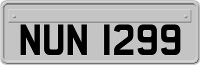 NUN1299