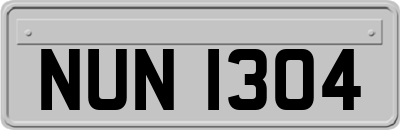 NUN1304
