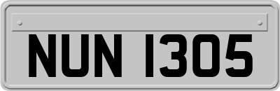 NUN1305