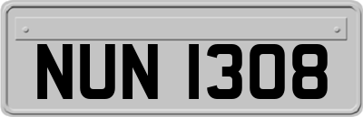 NUN1308