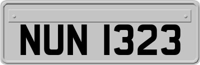 NUN1323