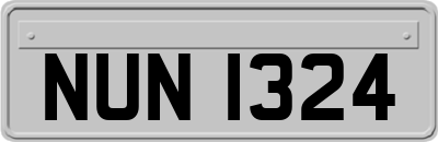 NUN1324