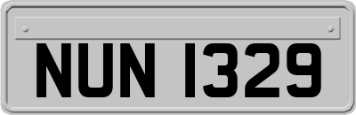 NUN1329