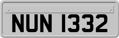 NUN1332
