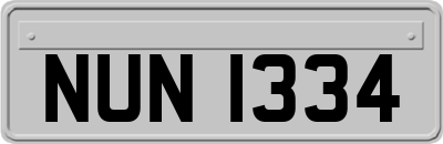 NUN1334