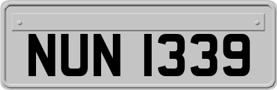 NUN1339
