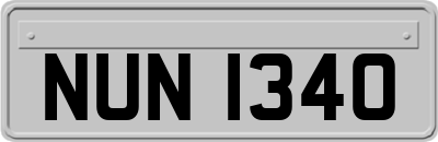 NUN1340