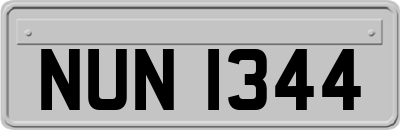 NUN1344