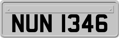 NUN1346