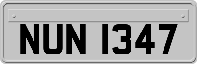 NUN1347