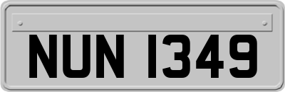 NUN1349