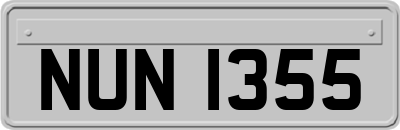 NUN1355