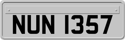 NUN1357