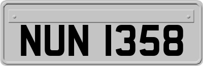 NUN1358