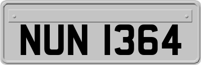 NUN1364